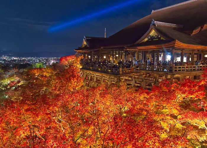 Hotel Gion Ichirin