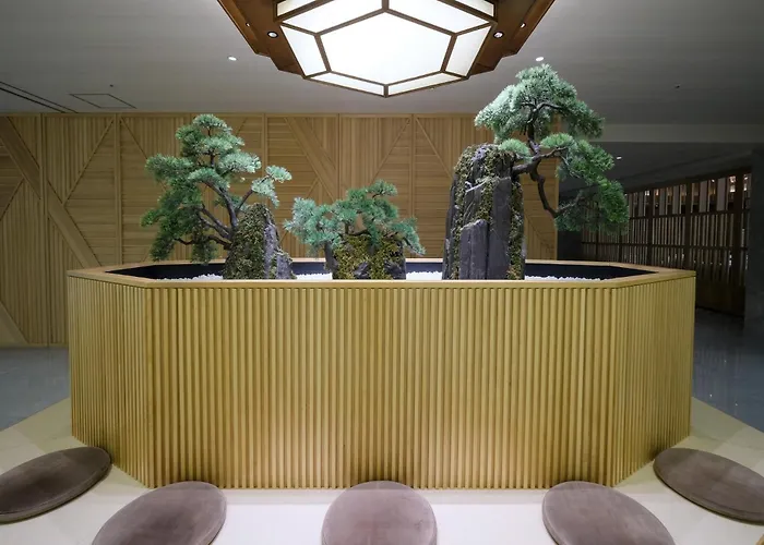 Ala Hotel Kyoto